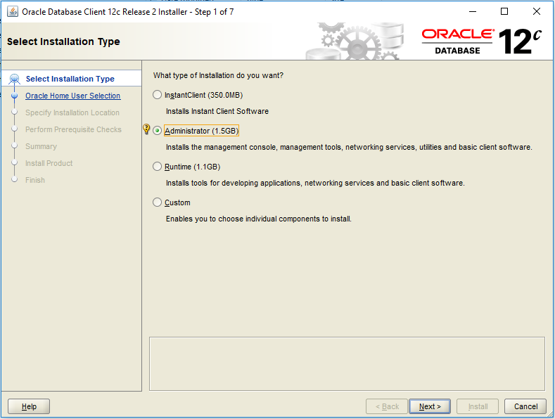 image of the select_installation_type window